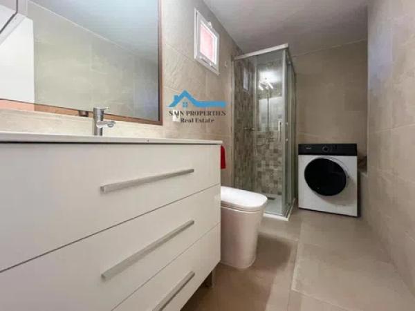 Piso en Barrio Zona Sierra Helada