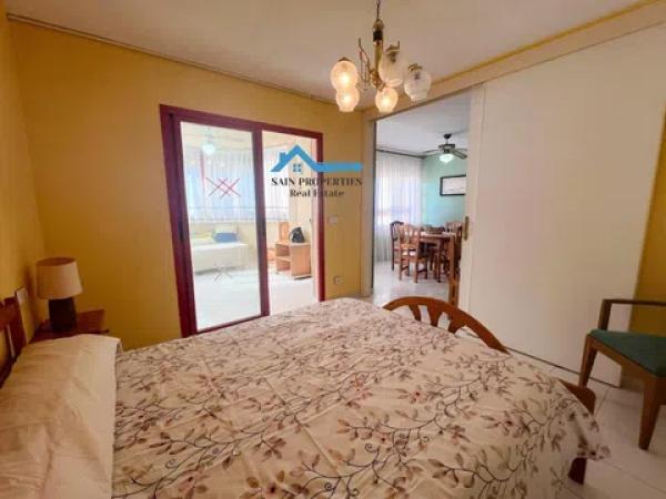 Piso en Barrio Zona Sierra Helada