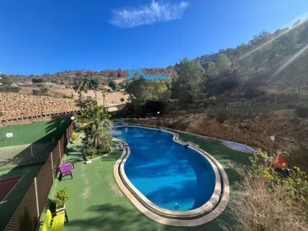 Piso en Barrio Zona Sierra Helada