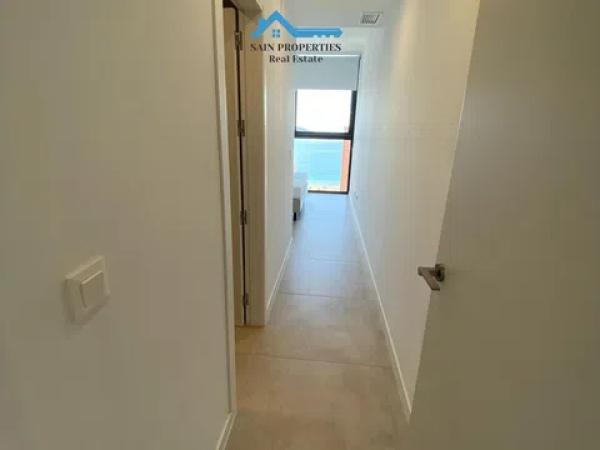 Piso en Playa de Poniente