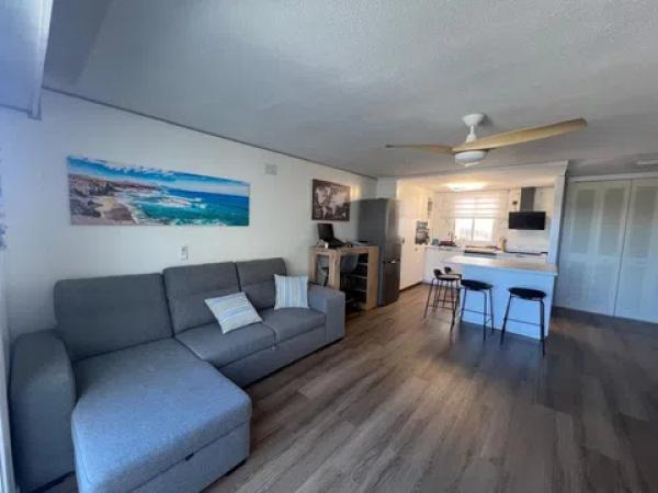 Piso en Playa de Poniente