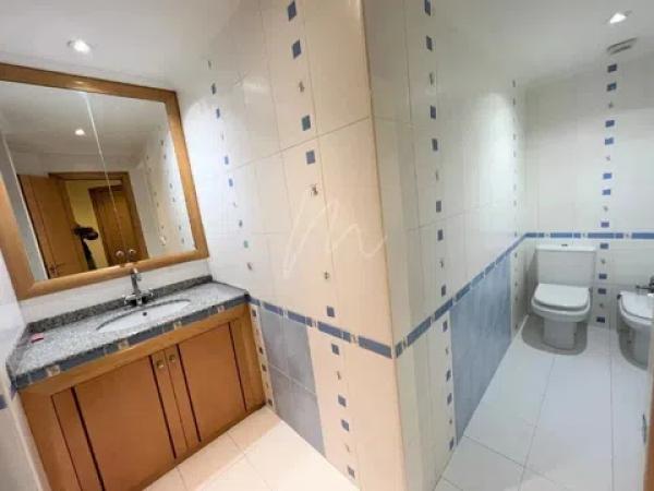 Dúplex en calle Atocha