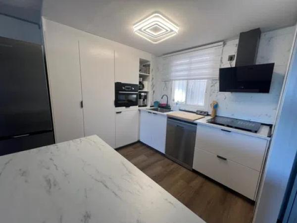 Piso en Playa de Poniente