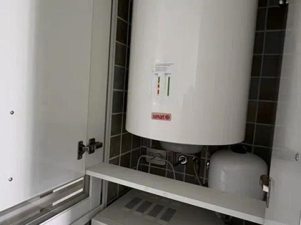 Piso en Barrio Zona Sierra Helada