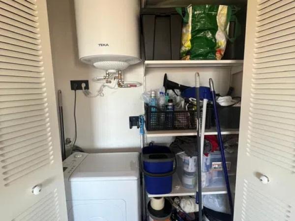 Piso en Playa de Poniente