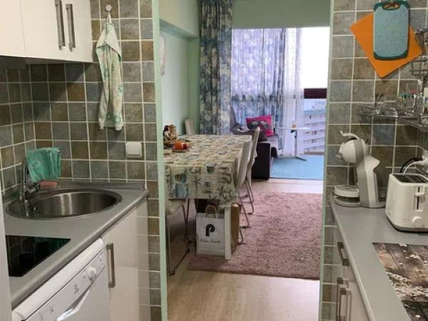 Piso en Barrio Zona Sierra Helada