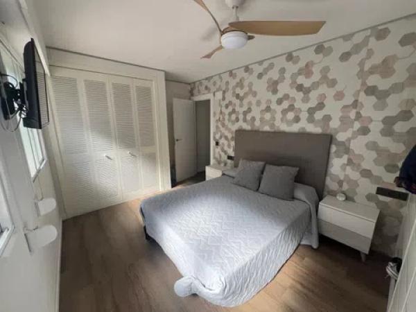 Piso en Playa de Poniente