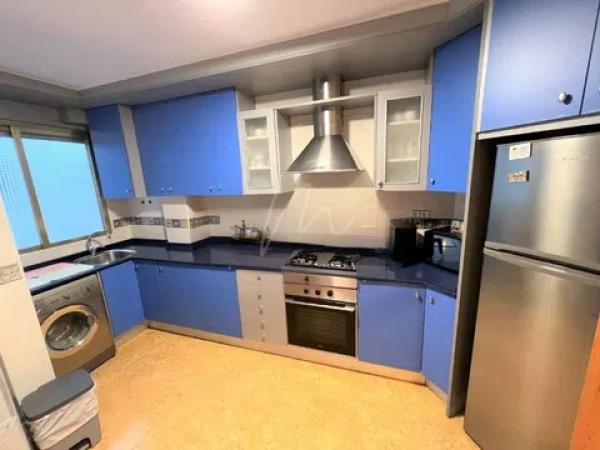 Dúplex en calle Atocha