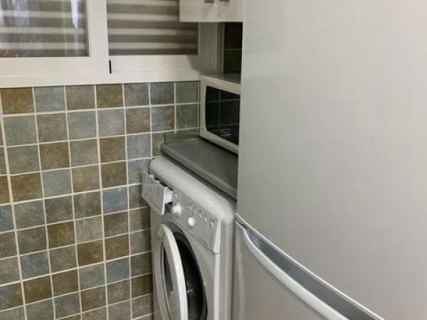 Piso en Barrio Zona Sierra Helada