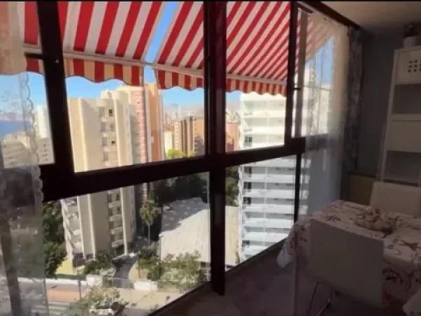 Piso en Barrio Zona Sierra Helada