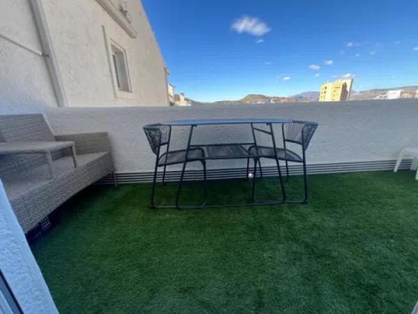 Piso en Playa de Poniente