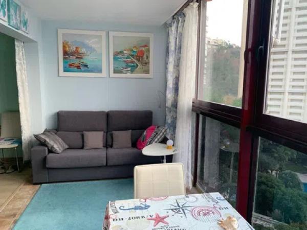 Piso en Barrio Zona Sierra Helada