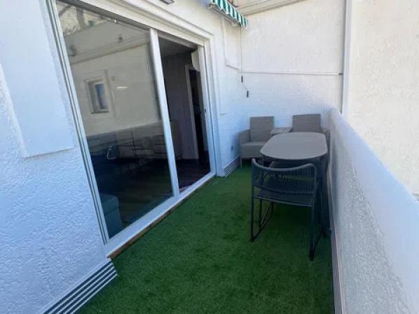 Piso en Playa de Poniente