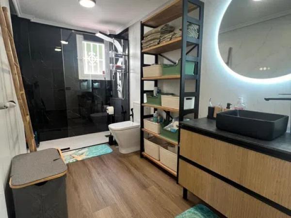 Piso en Playa de Poniente