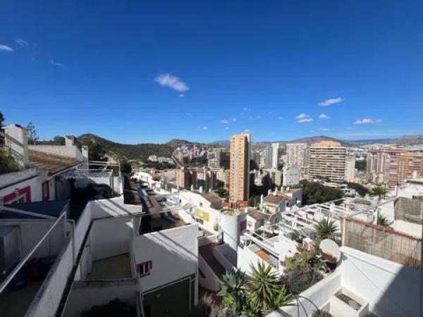 Piso en Playa de Poniente