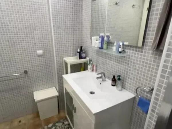 Piso en Barrio Zona Sierra Helada