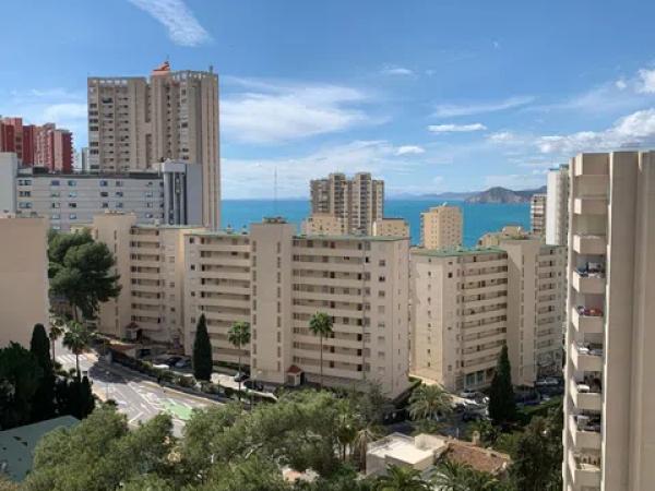 Piso en Barrio Zona Sierra Helada