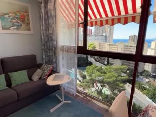 Piso en Barrio Zona Sierra Helada