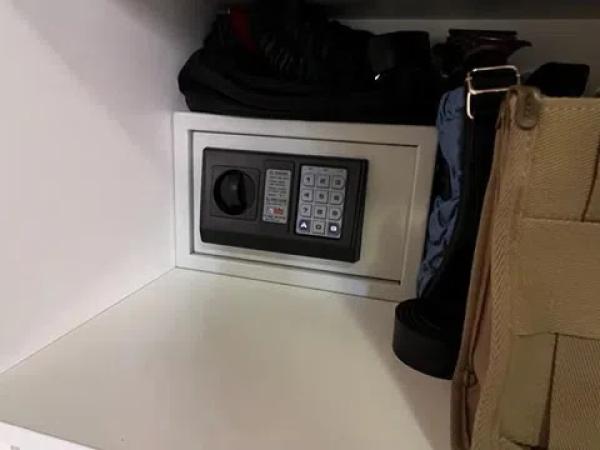 Piso en Barrio Zona Sierra Helada