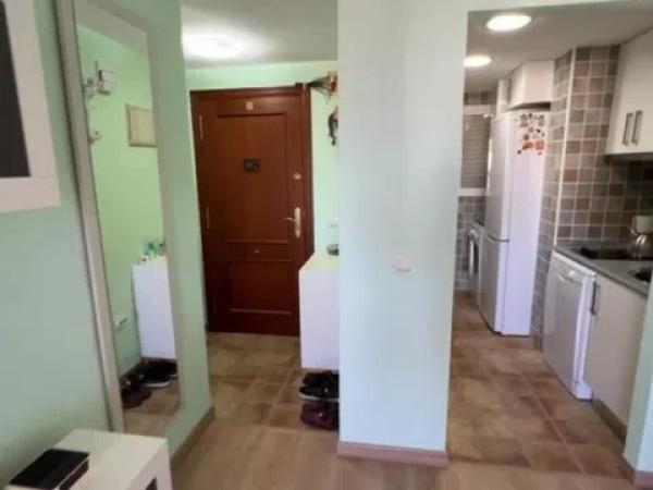 Piso en Barrio Zona Sierra Helada