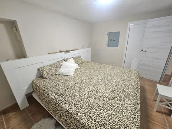 Dúplex en Playa de Levante