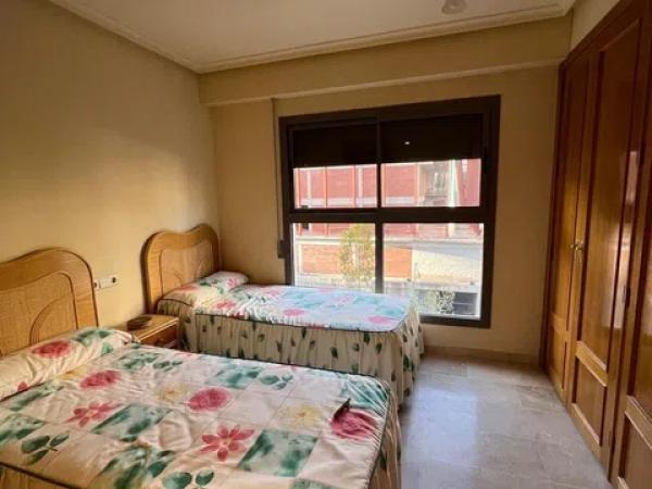 Piso en Pueblo Levante