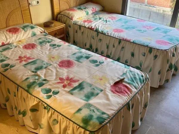 Piso en Pueblo Levante