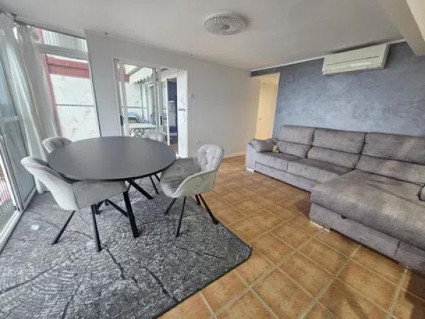 Dúplex en Playa de Levante