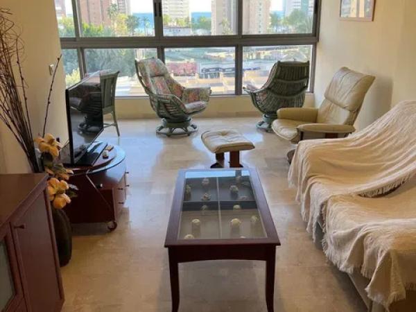 Piso en Pueblo Levante