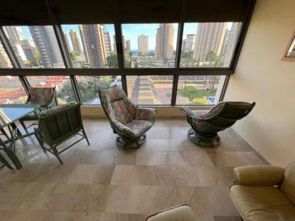 Piso en Pueblo Levante