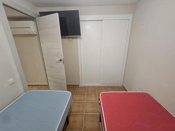 Dúplex en Playa de Levante