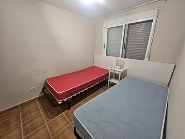 Dúplex en Playa de Levante