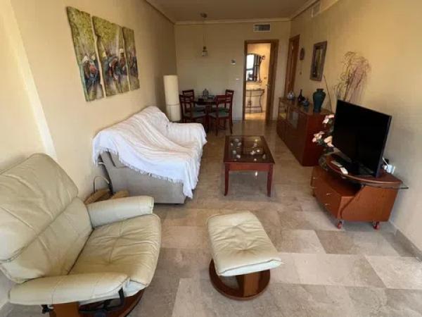 Piso en Pueblo Levante