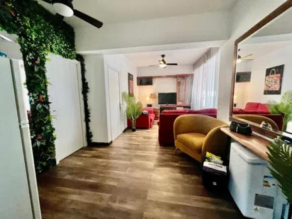 Piso en Playa de Levante