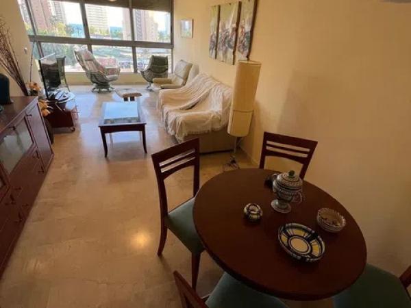 Piso en Pueblo Levante