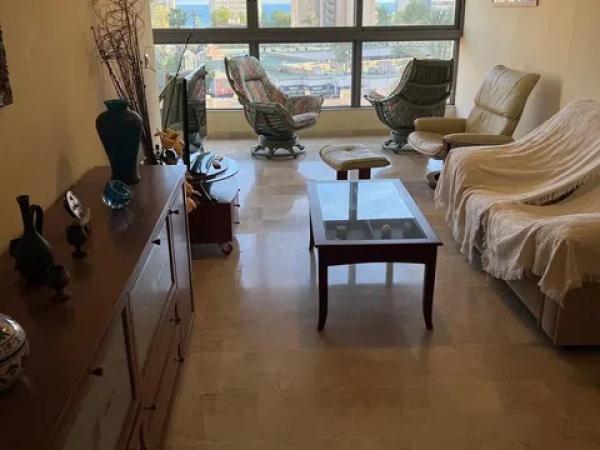 Piso en Pueblo Levante