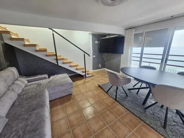 Dúplex en Playa de Levante