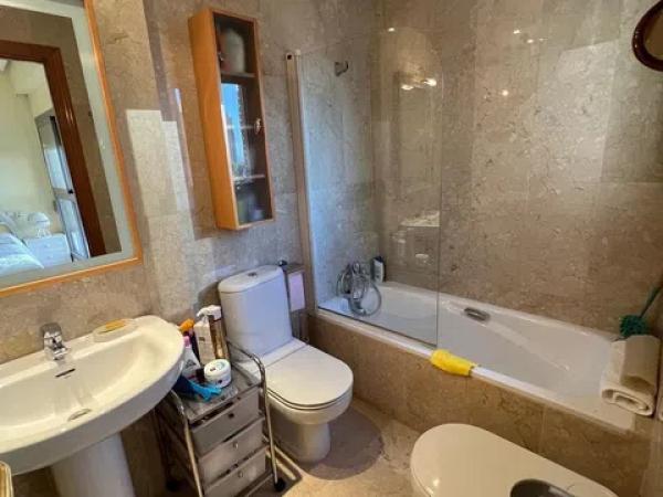 Piso en Pueblo Levante