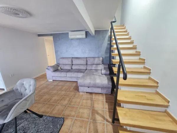 Dúplex en Playa de Levante