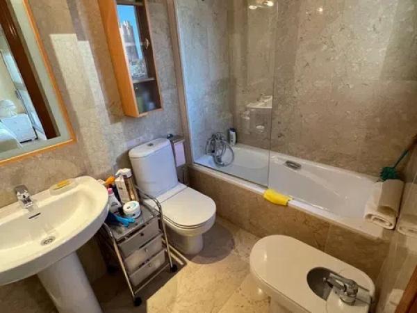 Piso en Pueblo Levante