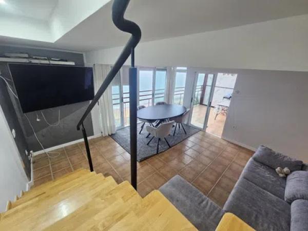 Dúplex en Playa de Levante