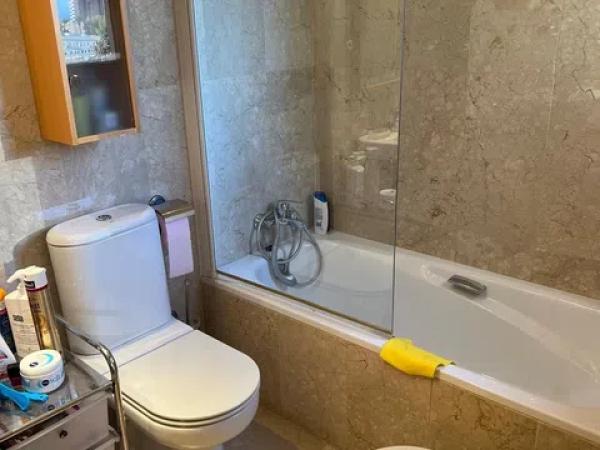 Piso en Pueblo Levante