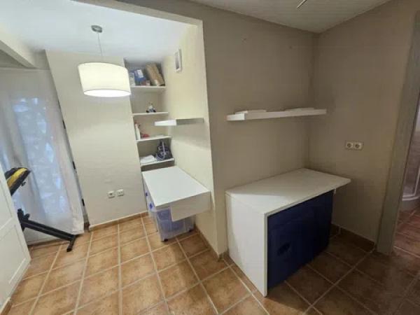 Dúplex en Playa de Levante