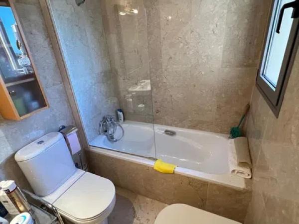 Piso en Pueblo Levante