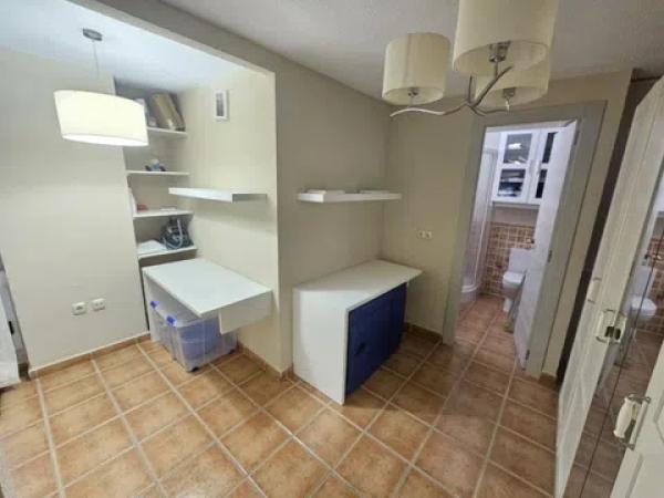 Dúplex en Playa de Levante