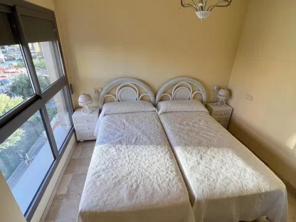 Piso en Pueblo Levante