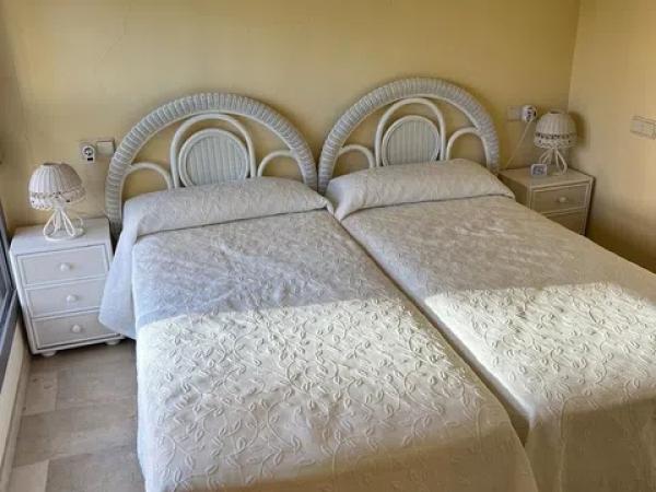 Piso en Pueblo Levante