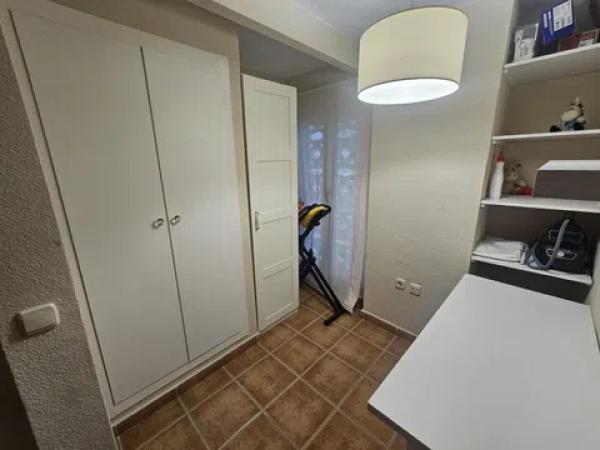 Dúplex en Playa de Levante