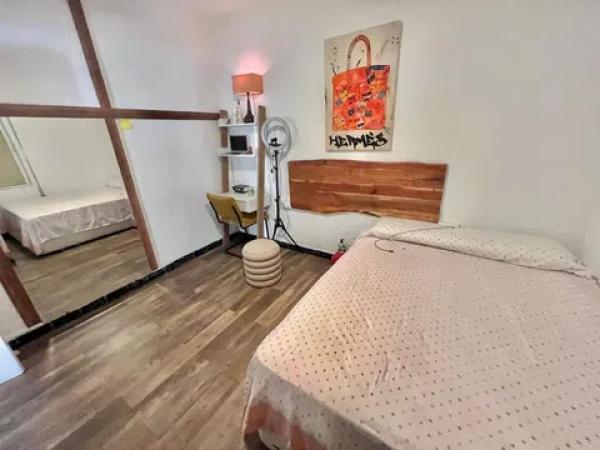 Piso en Playa de Levante