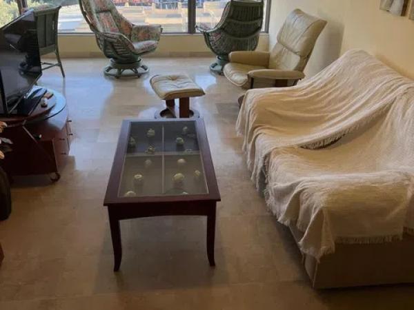 Piso en Pueblo Levante